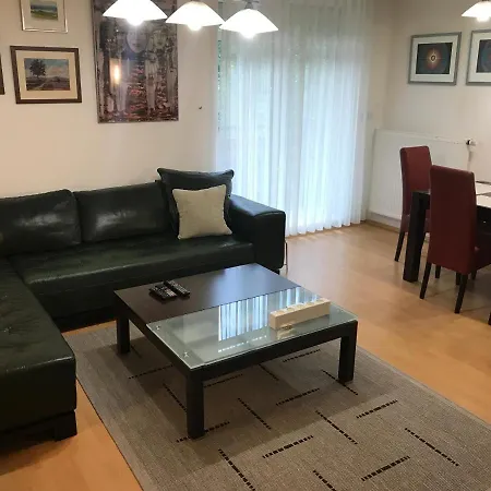 Astor Apartment