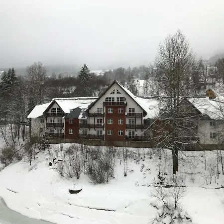 Astor Apartment Spindleruv Mlyn