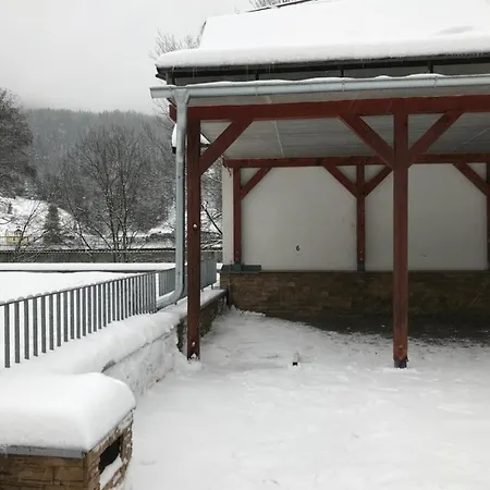 Astor Apartmán Špindlerŭv Mlýn