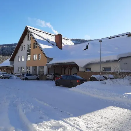 Astor * Spindleruv Mlyn