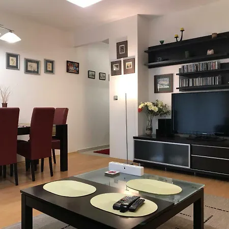 Apartment Astor Spindleruv Mlyn