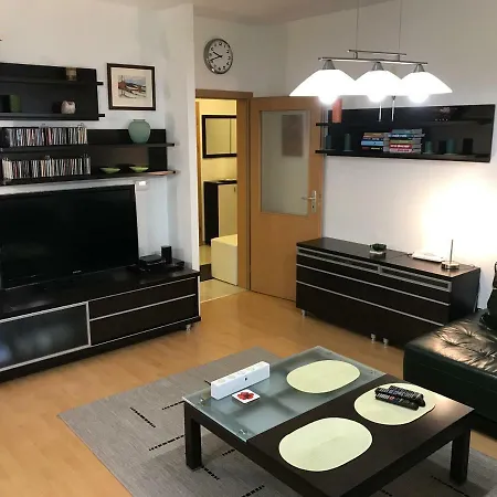 Astor Apartment *