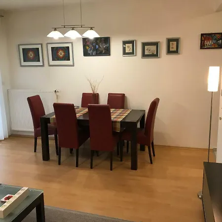 Astor Apartment