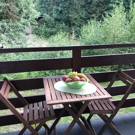 Astor Apartment Spindleruv Mlyn