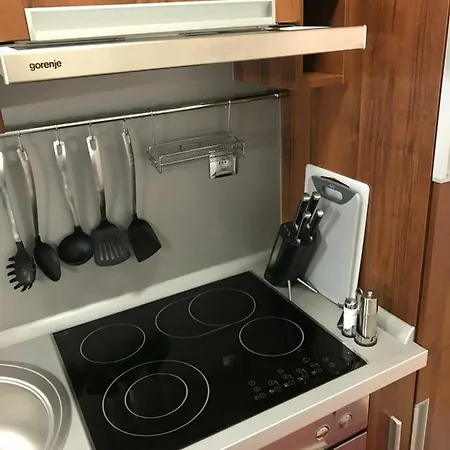 Apartmán Astor Špindlerŭv Mlýn