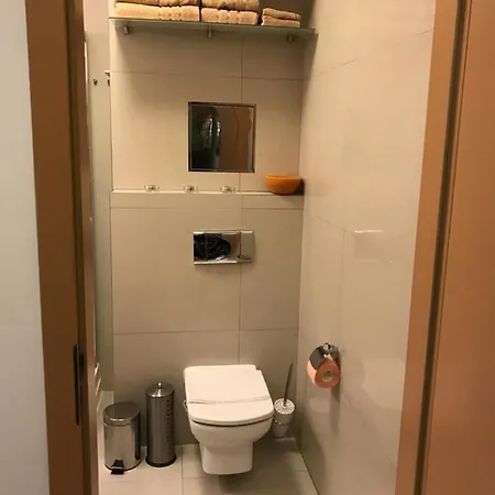 Astor * Szpindlerowy Młyn