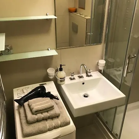 Apartment Astor *