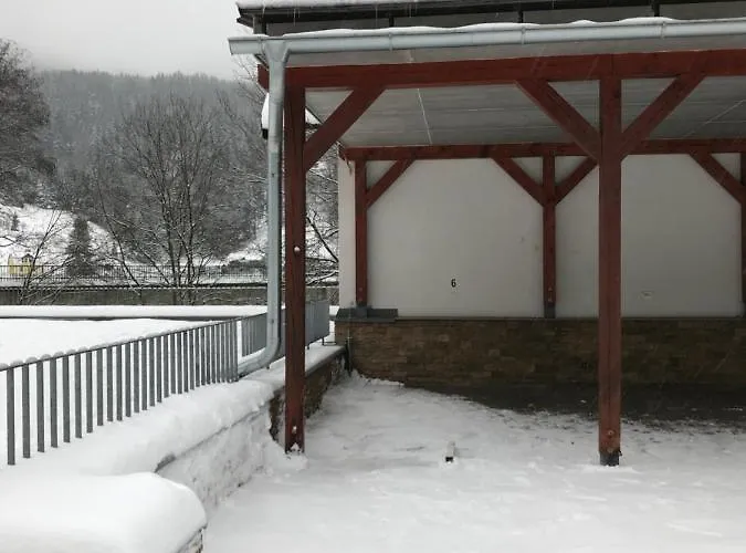 Astor Апартаменты Шпиндлерув-Млин