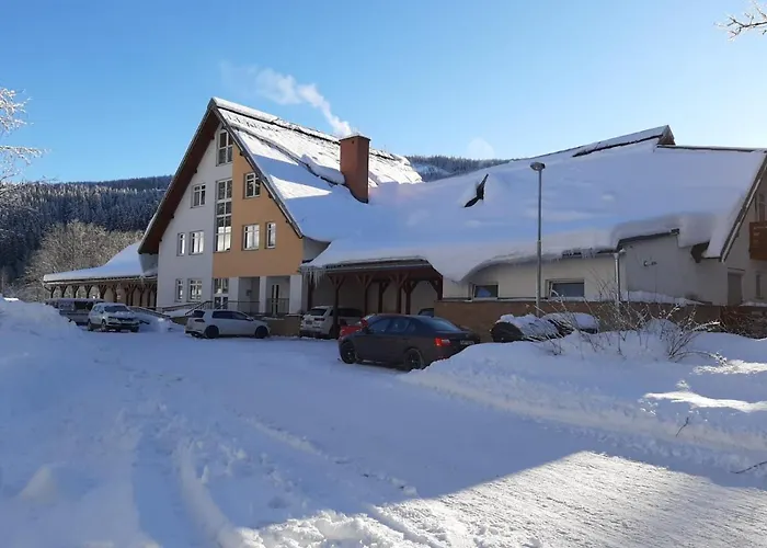 Astor * Шпиндлерув-Млин