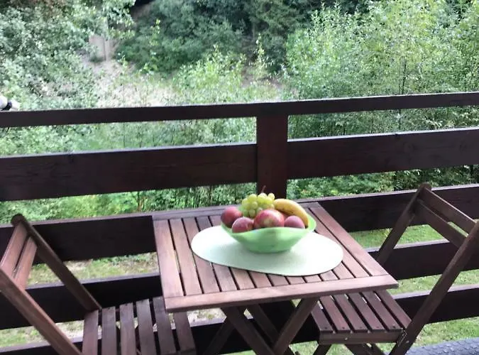 Astor Апартаменты Шпиндлерув-Млин